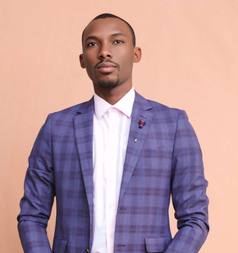 Mudiaga Abiri