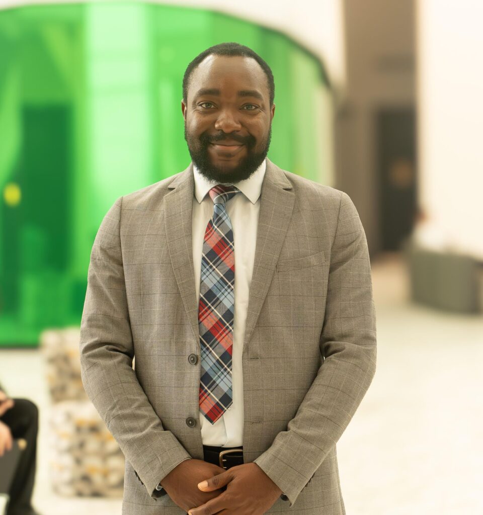 Olayomi Adams